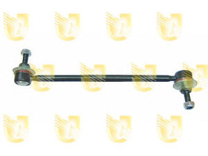 UNIGOM 391251 šarnyro stabilizatorius 
 Ašies montavimas/vairavimo mechanizmas/ratai -> Stabilizatorius/fiksatoriai -> Savaime išsilyginanti atrama
8200166159, 8200669065
