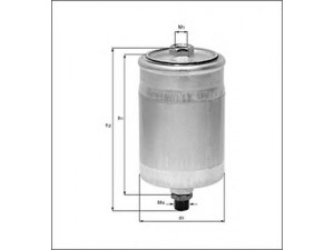 MAGNETI MARELLI 154078460900 kuro filtras 
 Techninės priežiūros dalys -> Papildomas remontas
5008882, 25067070, 0014770301, 0014775901