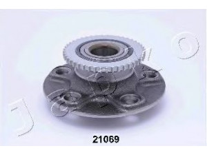 JAPKO 421069 rato stebulė 
 Ašies montavimas/vairavimo mechanizmas/ratai -> Rato stebulė/montavimas -> Rato stebulė
43200-AV700