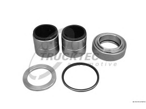 TRUCKTEC AUTOMOTIVE 01.31.011 remonto komplektas, pasukamojo kakliuko kaištis
655 330 0519