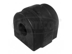 CORTECO 80004944 skersinio stabilizatoriaus įvorių komplektas 
 Ašies montavimas/vairavimo mechanizmas/ratai -> Stabilizatorius/fiksatoriai -> Sklendės
31 35 1 094 554