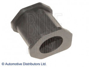 BLUE PRINT ADG080130 skersinio stabilizatoriaus įvorių komplektas 
 Ašies montavimas/vairavimo mechanizmas/ratai -> Stabilizatorius/fiksatoriai -> Sklendės
54711-44150