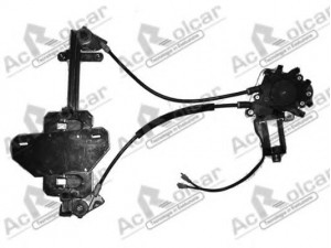 AC Rolcar 01.4704 lango pakėliklis