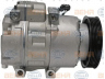 HELLA 8FK 351 002-241 kompresorius, oro kondicionierius 
 Oro kondicionavimas -> Kompresorius/dalys
97701-2W500, 97701-2W550