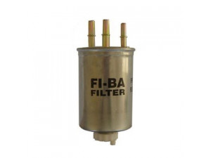 FI.BA FK-780 kuro filtras 
 Techninės priežiūros dalys -> Papildomas remontas
1137 026, 1230 645, 1480 561, 1532 171