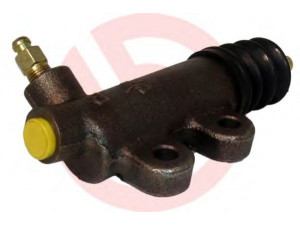 BREMBO E 83 006 darbinis cilindras, sankaba 
 Sankaba/dalys -> Sankabos valdymas -> Vykdomasis cilindras
3147022090, 3147027011, 3147030220