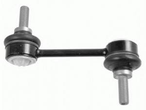 LEMFÖRDER 26819 01 šarnyro stabilizatorius 
 Ašies montavimas/vairavimo mechanizmas/ratai -> Stabilizatorius/fiksatoriai -> Savaime išsilyginanti atrama
46 545 749, 50 701 813