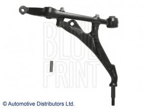 BLUE PRINT ADH28667 vikšro valdymo svirtis 
 Ašies montavimas/vairavimo mechanizmas/ratai -> Valdymo svirtis/pasukamosios svirties sujungimas -> Vairo trauklės (valdymo svirtis, išilginis balansyras, diago
51360-S01-000, 51360-SO1-000, 51360-SR3-000
