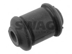 SWAG 50 93 7017 valdymo svirties/išilginių svirčių įvorė 
 Ašies montavimas/vairavimo mechanizmas/ratai -> Valdymo svirtis/pasukamosios svirties sujungimas -> Montavimas/sutvirtinimas
1 737 309, 1 737 309 S1