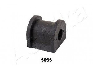 ASHIKA GOM-5065 įvorė, stabilizatorius 
 Ašies montavimas/vairavimo mechanizmas/ratai -> Stabilizatorius/fiksatoriai -> Sklendės
MR589637