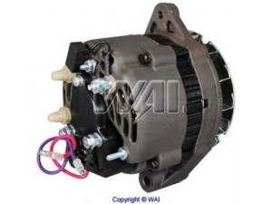 WAIglobal 12176N-1G kintamosios srovės generatorius
3856600, 805447T, 805884, 805884P