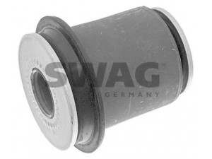 SWAG 81 94 2910 valdymo svirties/išilginių svirčių įvorė 
 Ašies montavimas/vairavimo mechanizmas/ratai -> Valdymo svirtis/pasukamosios svirties sujungimas -> Montavimas/sutvirtinimas
48061-35020, 48061-35040, 48061-35050