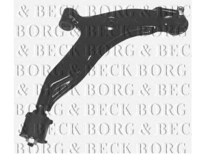 BORG & BECK BCA6134 vikšro valdymo svirtis 
 Ašies montavimas/vairavimo mechanizmas/ratai -> Valdymo svirtis/pasukamosios svirties sujungimas -> Vairo trauklės (valdymo svirtis, išilginis balansyras, diago
54501-22200, 5450122000, 5450122100