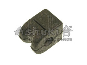 ASHUKI US108011 skersinio stabilizatoriaus įvorių komplektas 
 Ašies montavimas/vairavimo mechanizmas/ratai -> Stabilizatorius/fiksatoriai -> Sklendės
04626767, 4626767