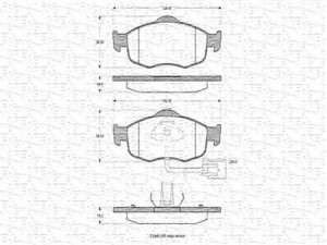 MAGNETI MARELLI 363702160265 stabdžių trinkelių rinkinys, diskinis stabdys 
 Techninės priežiūros dalys -> Papildomas remontas
1022078, 1073732, 1095201, 1130758