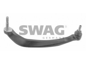 SWAG 82 92 4417 vikšro valdymo svirtis 
 Ašies montavimas/vairavimo mechanizmas/ratai -> Valdymo svirtis/pasukamosios svirties sujungimas -> Vairo trauklės (valdymo svirtis, išilginis balansyras, diago
54525-AV600, 54525-AV601