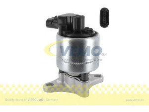 VEMO V40-63-0002 ERG vožtuvas 
 Kuro mišinio formavimas -> Išmetimo emisijos valdymas -> Išmetamųjų dujų recirkuliacija -> EGR vožtuvas/įsiurbimo kolektorius
08 51 578, 17094107, 58 51 576