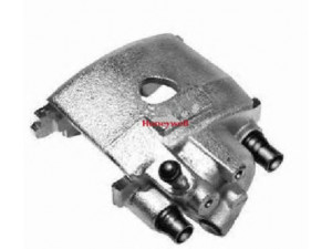 BENDIX 692393B stabdžių apkaba 
 Stabdžių sistema -> Stabdžių matuoklis -> Stabdžių matuoklio montavimas
171615123B, 1H0615123A, 1H0615123C