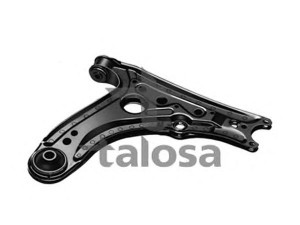 TALOSA 30-09565 vikšro valdymo svirtis 
 Ašies montavimas/vairavimo mechanizmas/ratai -> Valdymo svirtis/pasukamosios svirties sujungimas -> Vairo trauklės (valdymo svirtis, išilginis balansyras, diago
6N0407151, 6N0407151B, 6N0407151