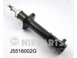 MAGNETI MARELLI 381055160027 amortizatorius