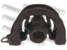 FEBEST HM-009 variklio montavimas 
 Variklis -> Variklio montavimas -> Variklio montavimo rėmas
50842-ST0-N81