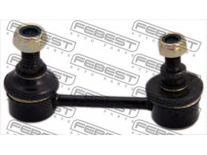 FEBEST 0223-P12R šarnyro stabilizatorius 
 Ašies montavimas/vairavimo mechanizmas/ratai -> Stabilizatorius/fiksatoriai -> Savaime išsilyginanti atrama
56261-AV610, 56261-AV611
