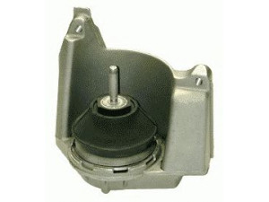 BOGE 87-916-A variklio montavimas
8A0 199 352