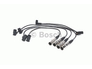 BOSCH 0 986 356 333 uždegimo laido komplektas 
 Kibirkšties / kaitinamasis uždegimas -> Uždegimo laidai/jungtys