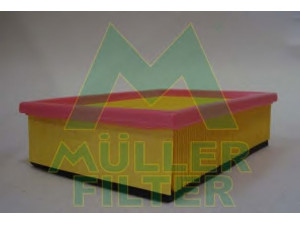 MULLER FILTER PA411S oro filtras 
 Filtrai -> Oro filtras
13721744869