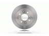 BOSCH 0 986 479 101 stabdžių diskas 
 Stabdžių sistema -> Diskinis stabdys -> Stabdžių diskas
42510-SR3-000, 42510-SR3-A10, 42510-SR3-A11