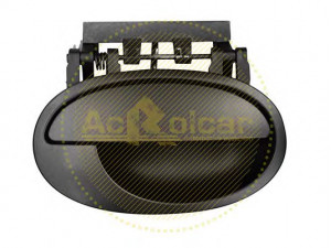AC Rolcar 41.4226 durų rankenėlė