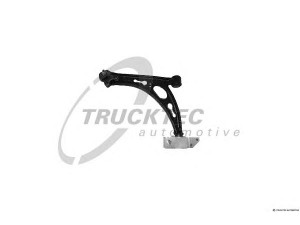TRUCKTEC AUTOMOTIVE 07.31.174 vikšro valdymo svirtis
1K0 407 151 AB, 1K0 407 151 AC