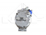 NRF 32520 kompresorius, oro kondicionierius 
 Oro kondicionavimas -> Kompresorius/dalys
64506901781, 64509175481, 64526901781