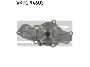 SKF VKPC 94603 vandens siurblys 
 Aušinimo sistema -> Vandens siurblys/tarpiklis -> Vandens siurblys
3382081, 3396916, 4370488, 8AK2 15 010