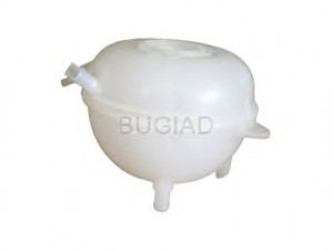 BUGIAD BSP24244 išsiplėtimo bakelis, aušinimo skystis 
 Aušinimo sistema -> Radiatorius/alyvos aušintuvas -> Išsiplėtimo bakelis, variklio aušinimo skystis
7H0 121 407 C