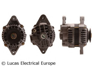 LUCAS ELECTRICAL LRB00309 kintamosios srovės generatorius 
 Elektros įranga -> Kint. sr. generatorius/dalys -> Kintamosios srovės generatorius
A7T01171, A7T01174, A7T01374, A7T02771
