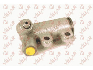 VILLAR 624.6500 darbinis cilindras, sankaba 
 Sankaba/dalys -> Sankabos valdymas -> Vykdomasis cilindras
3147010040, 3147012060
