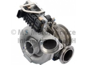 turbo by Intec 221900120 kompresorius, įkrovimo sistema 
 Išmetimo sistema -> Turbokompresorius
11 65 7 794 259, 11 65 7 794 259 F