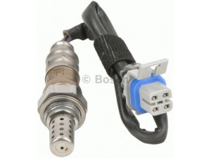 BOSCH F 00E 262 910 lambda jutiklis 
 Išmetimo sistema -> Jutiklis/zondas
12583806, 12 583 806, 12583806