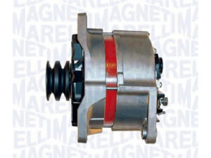 MAGNETI MARELLI 944390340100 kintamosios srovės generatorius 
 Elektros įranga -> Kint. sr. generatorius/dalys -> Kintamosios srovės generatorius
0192158R, 1005284, 5014243, 5021188