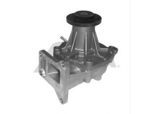 AIRTEX 1656 vandens siurblys 
 Aušinimo sistema -> Vandens siurblys/tarpiklis -> Vandens siurblys
607.78.982, 607.78.983, GWP2523