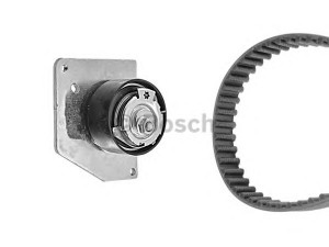BOSCH 1 987 948 287 paskirstymo diržo komplektas 
 Techninės priežiūros dalys -> Papildomas remontas
82 01 038 625