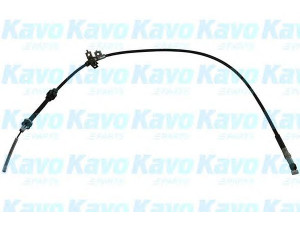 KAVO PARTS BHC-2021 trosas, stovėjimo stabdys 
 Stabdžių sistema -> Valdymo svirtys/trosai
47510SH2003, 47510SH3013