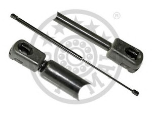 OPTIMAL AG-17050 dujinė spyruoklė, bagažinė 
 Priedai -> Bagažinė/pakrovimo skyrius
0132721, 132721, 90341282