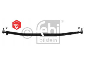 FEBI BILSTEIN 40691 strypo montavimas 
 Vairavimas -> Sujungimo trauklės surinkimas/dalys -> Sujungimo trauklės surinkimas
81.46710.6931, 81.46711.6710, 81.46711.6784