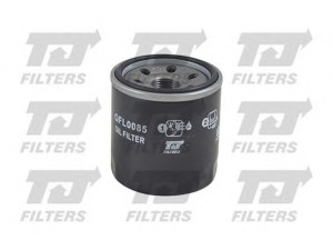 QUINTON HAZELL QFL0085 alyvos filtras 
 Techninės priežiūros dalys -> Techninės priežiūros intervalai
1560187107, 1560187107000, 1560187107LOC
