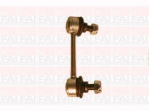 FAI AutoParts SS4400 šarnyro stabilizatorius 
 Ašies montavimas/vairavimo mechanizmas/ratai -> Stabilizatorius/fiksatoriai -> Savaime išsilyginanti atrama
4884042010