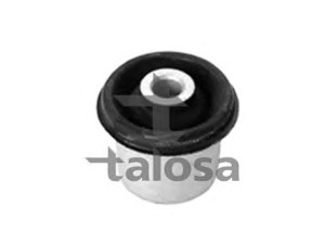 TALOSA 57-04778 valdymo svirties/išilginių svirčių įvorė 
 Ašies montavimas/vairavimo mechanizmas/ratai -> Valdymo svirtis/pasukamosios svirties sujungimas -> Montavimas/sutvirtinimas