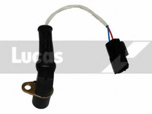 LUCAS ELECTRICAL SEB170 jutiklis, alkūninio veleno impulsas
LHE1640AA