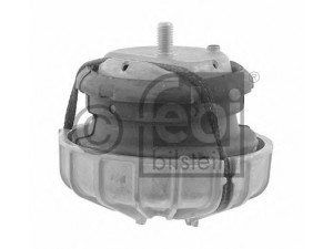 FEBI BILSTEIN 26481 variklio montavimas 
 Variklis -> Variklio montavimas -> Variklio montavimo rėmas
639 241 05 13
